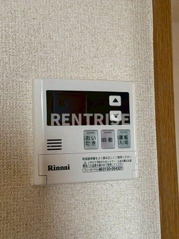 Comfortpalaceの設備