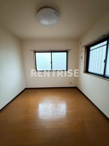 Comfortpalaceの居間・リビング