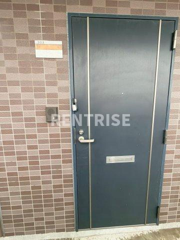 Comfortpalaceのその他共用部分