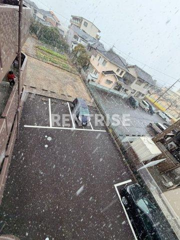 Comfortpalaceの駐車場