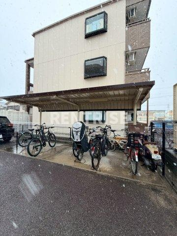 Comfortpalaceのその他共用部分