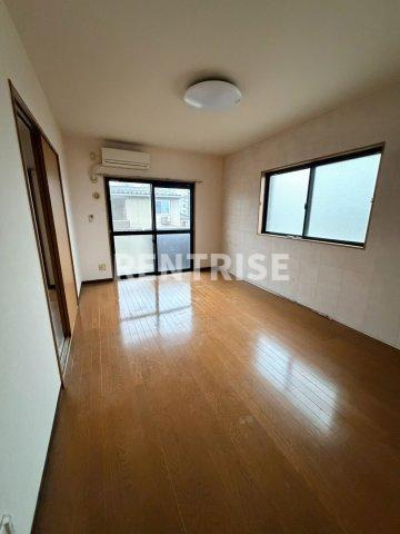 Comfortpalaceの居間・リビング