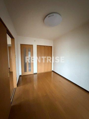 Comfortpalaceの居間・リビング