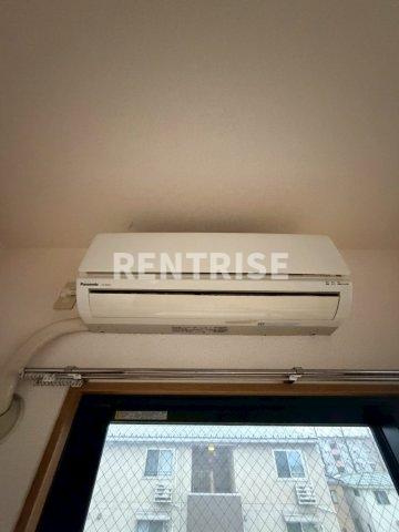 Comfortpalaceの設備