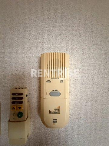 Comfortpalaceの設備