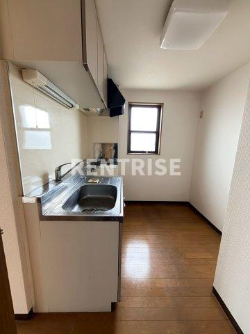 Comfortpalaceの居間・リビング