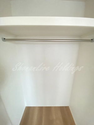 【収納】 | ミモザ・コート