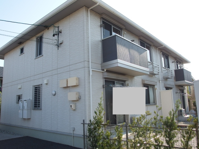 フォレスト竜美丘