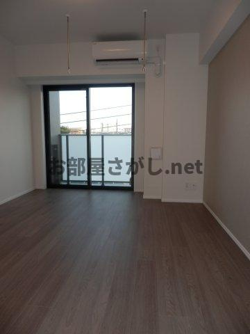 ユリカロゼAZ西台の洋室