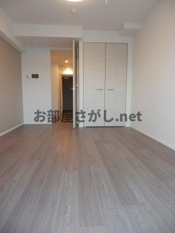 ユリカロゼAZ西台の洋室