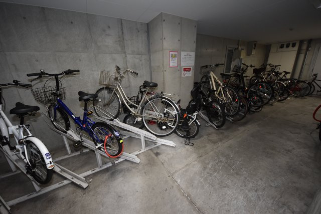 南堀江プライマリーワンのその他