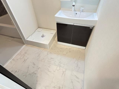 【その他】 | フォルテューヌＦ | 脱衣所