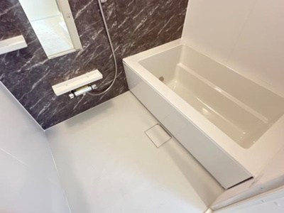 【浴室】 | フォルテューヌＦ | バス