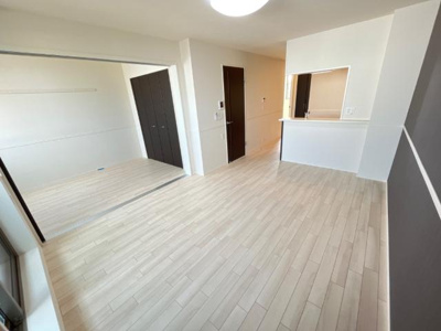 【居間・リビング】 | フォルテューヌＦ | リビング