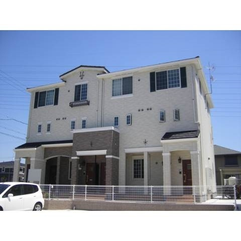 フローラルポイント