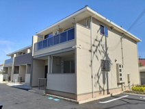 アネモスヒルズ泉佐野Ⅱの画像