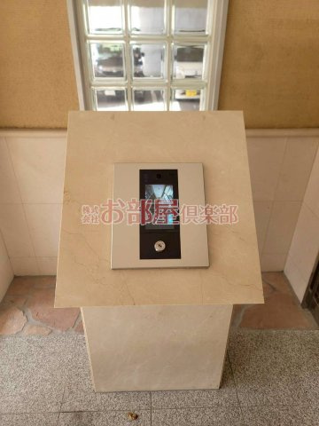 レグルスクレールのセキュリティ