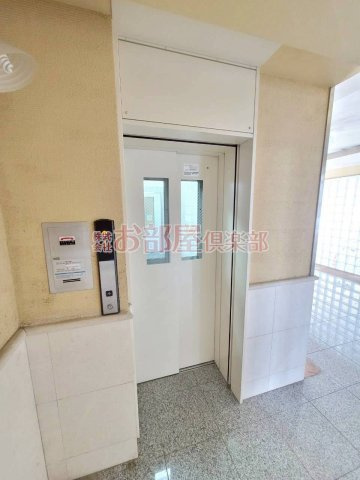 レグルスクレールのその他共用部分