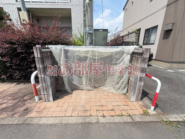 レグルスクレールのその他共用部分