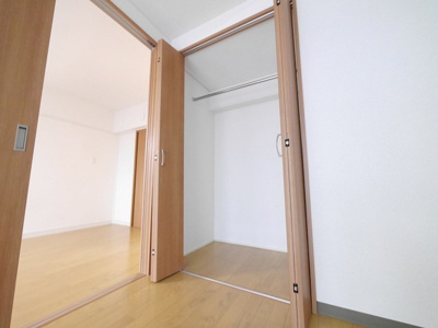 【収納】 | ときわビューハイツ