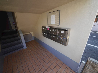 【その他】 | ときわビューハイツ