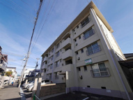 ときわビューハイツの画像