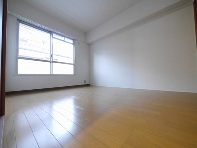 【寝室】 | ときわビューハイツ