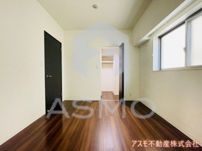 【内装】 | ラフィーネレジデンス