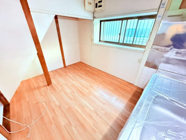 星が丘2丁目戸建のその他