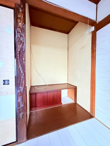 星が丘2丁目戸建の展望