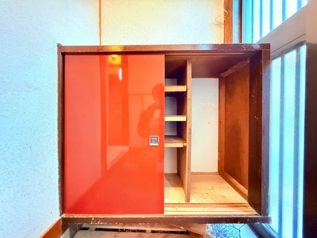 星が丘2丁目戸建のその他