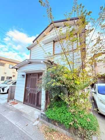 星が丘2丁目戸建