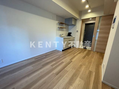 【寝室】 | テラス大鳥居エアーズ | 使い勝手のいい洋室です