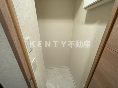 【設備】 | テラス大鳥居エアーズ