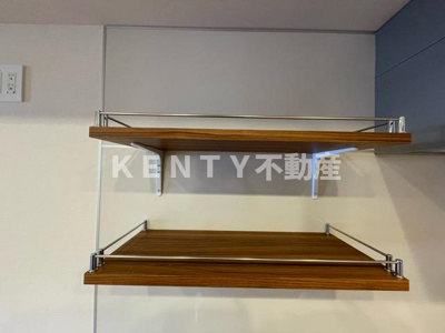 【その他】 | テラス大鳥居エアーズ