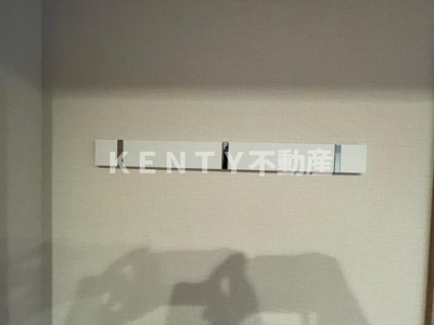 【その他】 | テラス大鳥居エアーズ