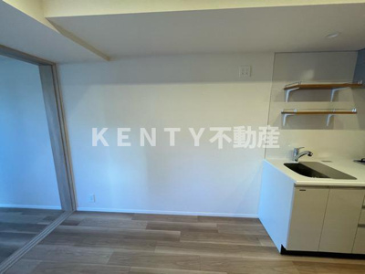 【居間・リビング】 | テラス大鳥居エアーズ