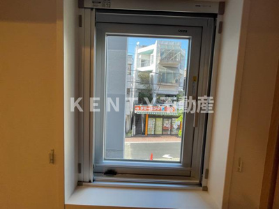 【展望】 | テラス大鳥居エアーズ