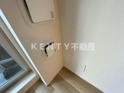 【設備】 | テラス大鳥居エアーズ