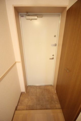 【玄関】