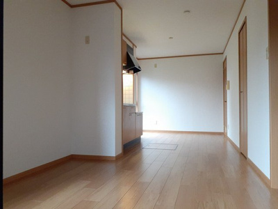 【居間・リビング】 | レーゲンボーゲン大美野