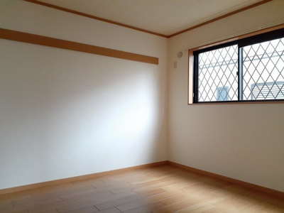 【内装】 | レーゲンボーゲン大美野