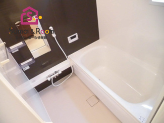 【浴室】 | クローバー A