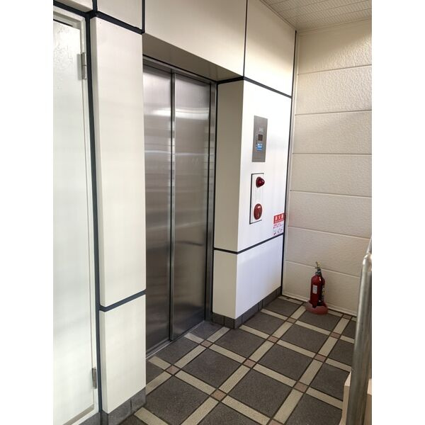 クイーンライフ鳴尾のその他共用部分