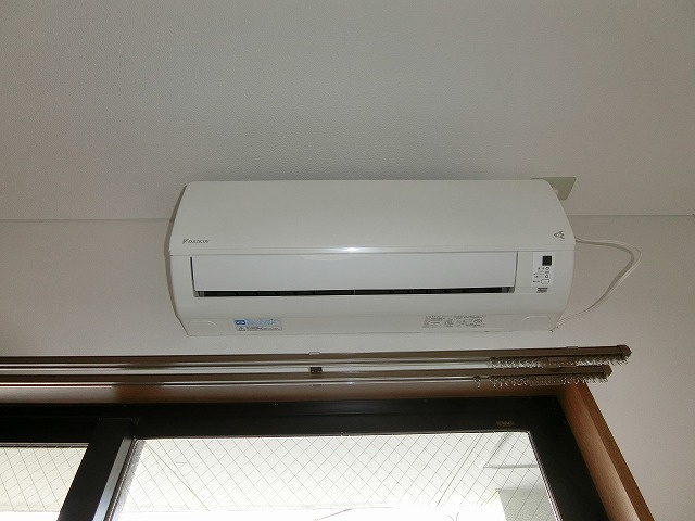 クイーンライフ鳴尾の設備