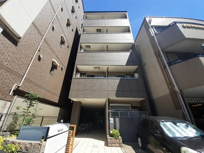 【外観】 | Ｌｅ．佐女牛井