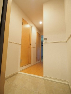 【玄関】 | Ｌｅ．佐女牛井