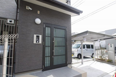 【エントランス】 | Ｋ－ｓｏｆｉａ．Ｓ