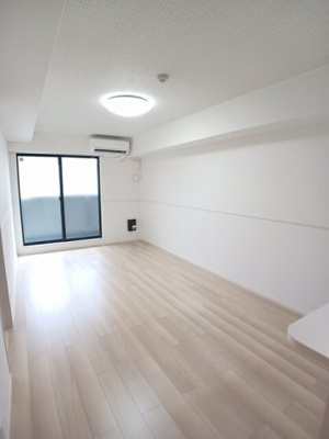 【居間・リビング】 | グロブナーコート丹波口