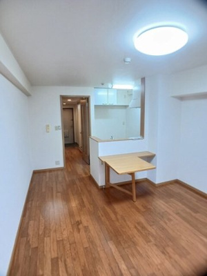 【内装】 | ル・ソレイユ桂川